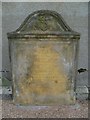 Landale family gravestone