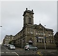 Former church, Victoria Street