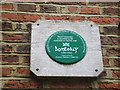 Domesday Plaque, Manuden