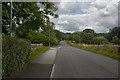 Blackaddie Road, Sanquhar