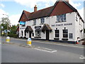 The Coach House Pub, Cowfold