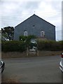 Former Bible Christian Chapel in Bere Ferrers