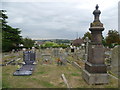 Strood Cemetery, Cuxton Road