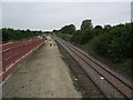 Honeybourne station