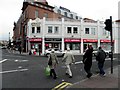 Strand House, Derry / Londonderry