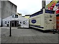 The Fleadh Tent, Derry / Londonderry