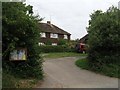 Norfolk Cottages, Burpham