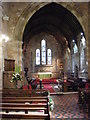SO7584 : Church Altar by Gordon Griffiths