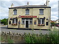 The Nags Head, Lower Stoke