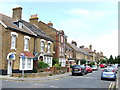 Albany Road, Sittingbourne