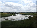 Milton Creek, Sittingbourne