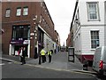 Castle Street, Derry / Londonderry