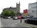 Society Street Car Park, Derry / Londonderry