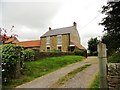 Farmhouse at Red House Farm