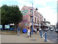 High Street, Sheerness