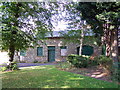 Stable Block (Former) at Abbeyfield House, Abbeyfield Park, Barnsley Road, Pitsmoor, Sheffield