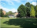 Abbeyfield Bowling Club, Abbeyfield Park, Barnsley Road, Pitsmoor, Sheffield - 1