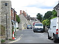 Union Street - Hensington Road