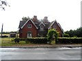 Almshouses