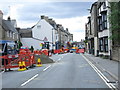 Horse Fair - viewed from London Road