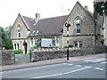 Police Station - London Road