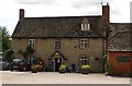 The Harcourt Arms on Main Road