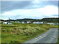 Clachtoll Caravan & Camping Site