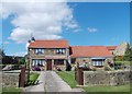 Cottage in Dalton Magna