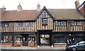 Shops in Farnham