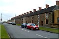 Silver Terrace, Burry Port