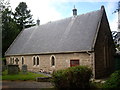 Church Hall, Aboyne