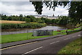 Shore Road and the River Forth