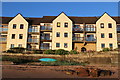 Seafront Flats, Bay Street, Fairlie