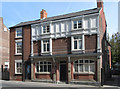 Chesterfield - The Yellow Lion