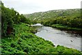 The River Laxford