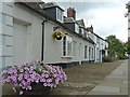 Usk in Bloom 2013 (2)