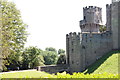 SP2864 : Warwick Castle  (1) by Chris' Buet