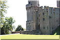 SP2864 : Warwick Castle  (2) by Chris' Buet