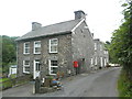 Cottages, Llanddeiniol