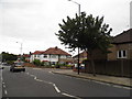 Kneller Road, Whitton