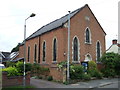 Wesleyan Methodist Chapel, Sutton Bonington