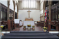 St Philip the Apostle, South Tottenham - Chancel