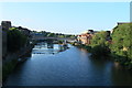 River Wear Durham