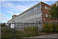 Front Wing of the Land Registry - Birkenhead House, East Beach, Lytham - 3