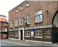 Bootle Street Police Station