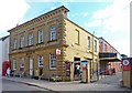 Sherborne Post Office