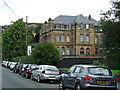 Hyndland Primary School