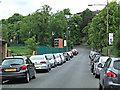 Fortrose Street