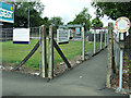 Hillfoot railway station