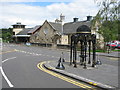 Drinking Well in Lesmahagow